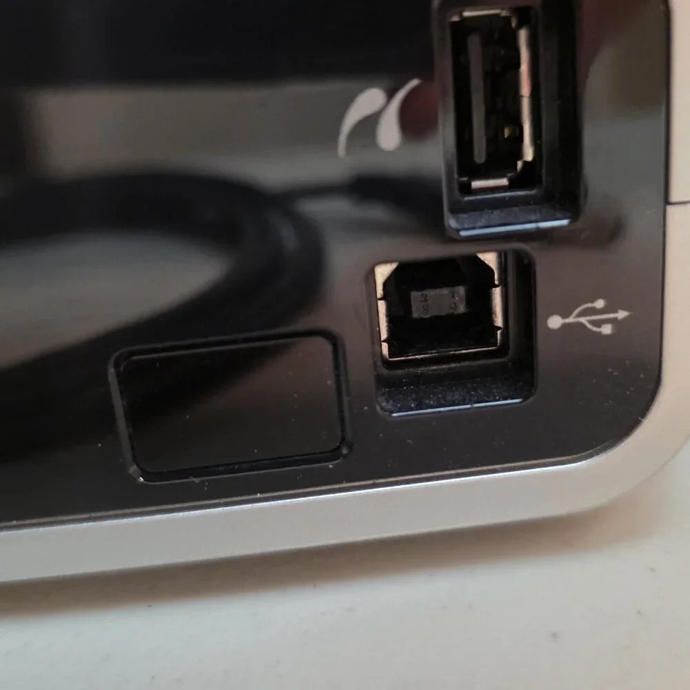canon printer ip100